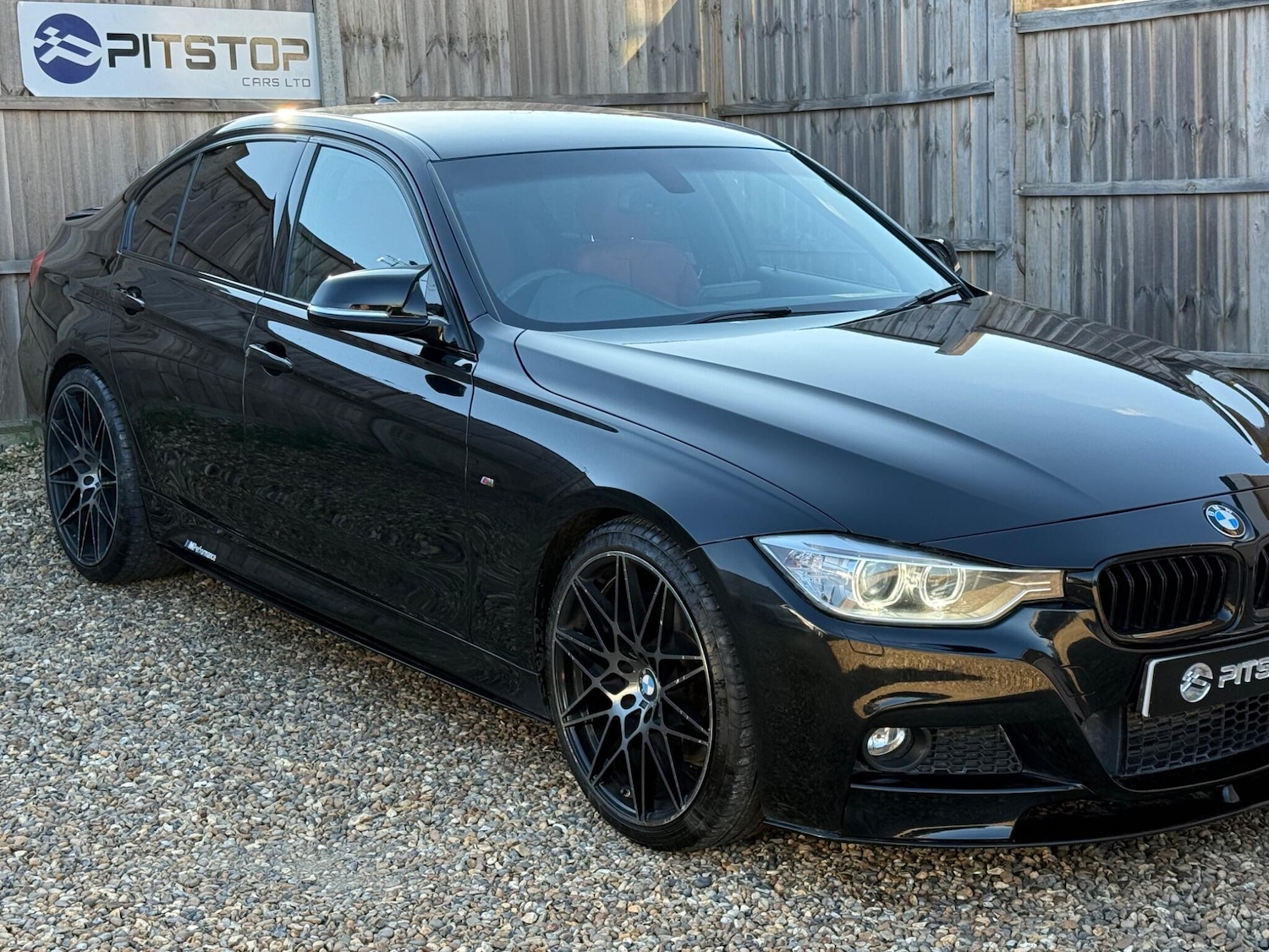 Used BMW 3 Series for sale - 78127773: Photo 4