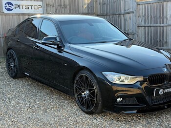 Used BMW 3 Series 2015 for sale - 78127773: Photo