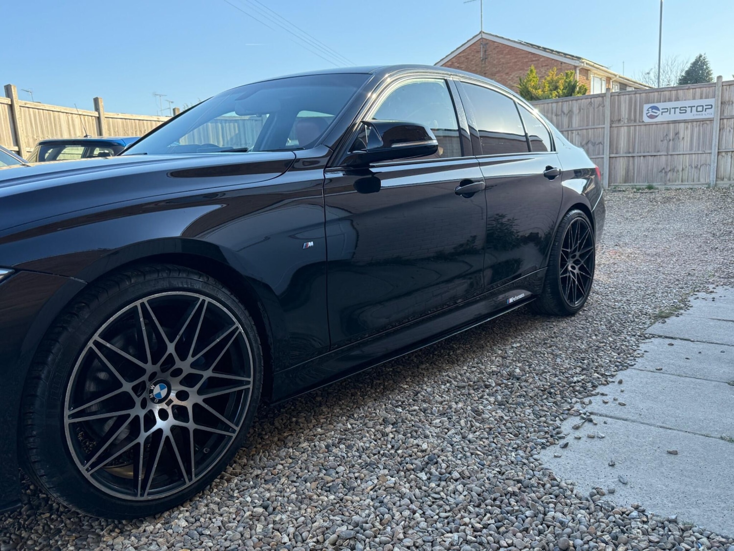 Used BMW 3 Series for sale - 78127773: Photo 5