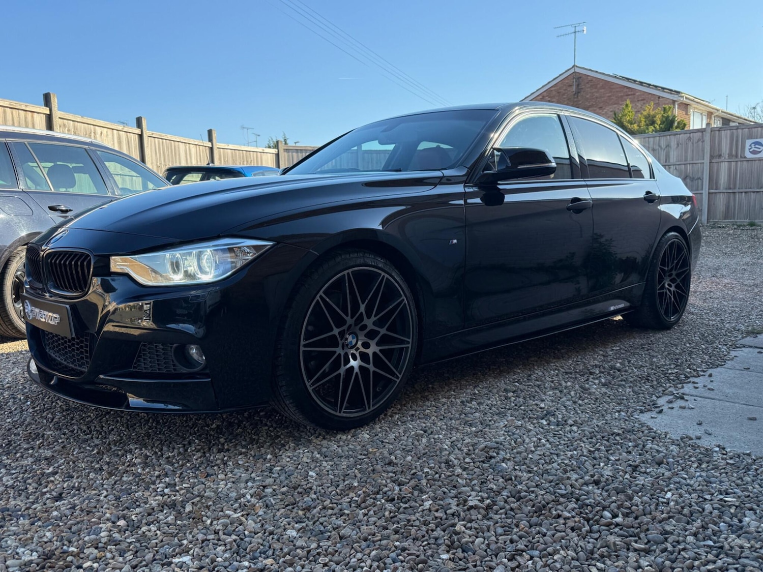 Used BMW 3 Series for sale - 78127773: Photo 6