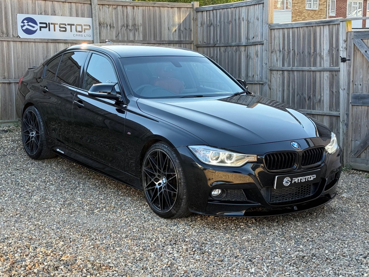 Used BMW 3 Series for sale - 78127773: Photo 7