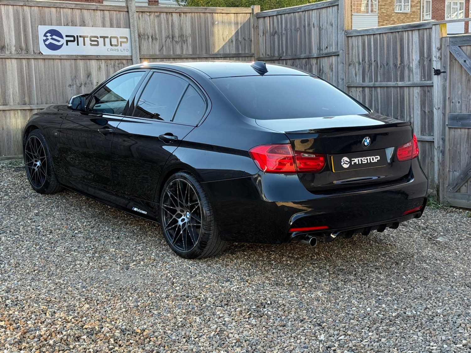 Used BMW 3 Series for sale - 78127773: Photo 8