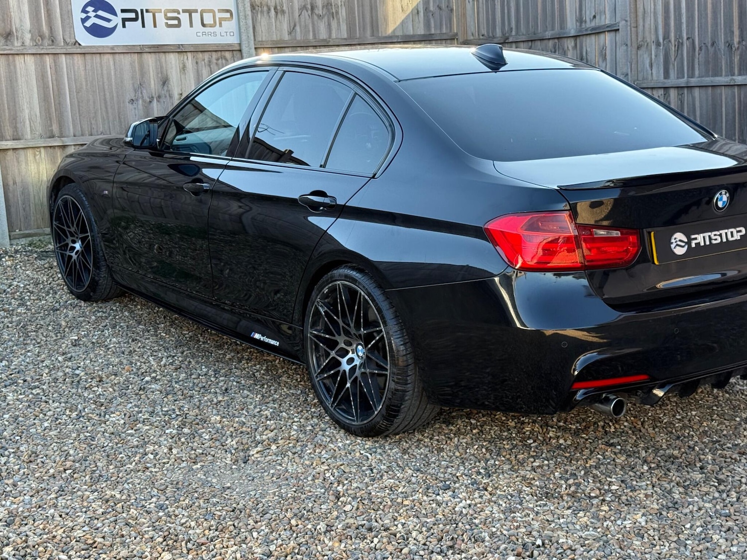 Used BMW 3 Series for sale - 78127773: Photo 9