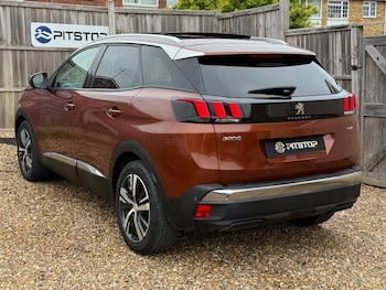 Used Peugeot 3008 2017 for sale - 78878944: Photo
