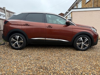 Used Peugeot 3008 2017 for sale - 78878944: Photo