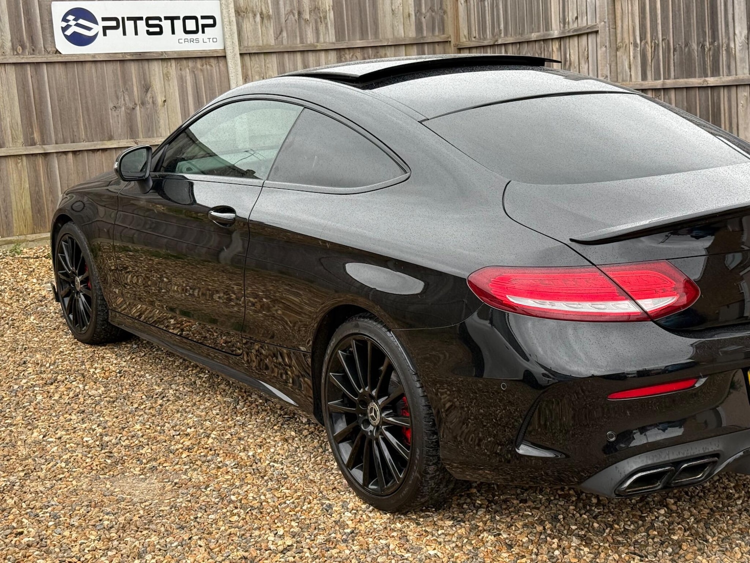 Used Mercedes-Benz C Class for sale - 78048100: Photo 11