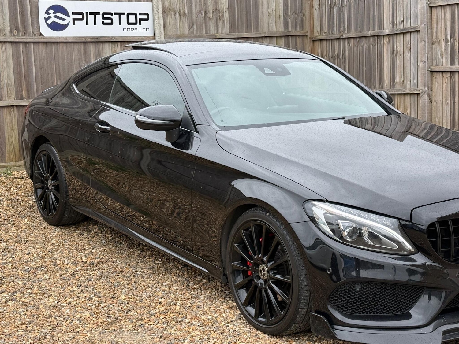 Used Mercedes-Benz C Class for sale - 78048100: Photo 13