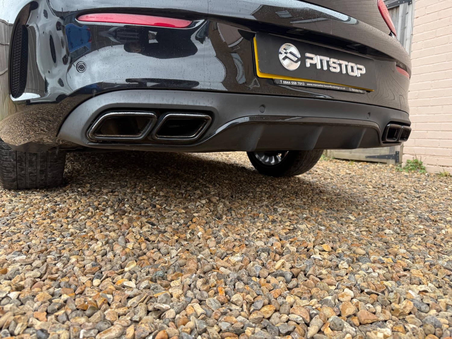 Used Mercedes-Benz C Class for sale - 78048100: Photo 15