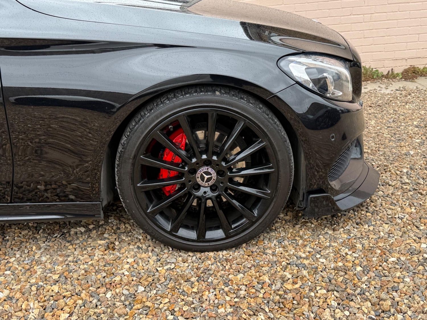 Used Mercedes-Benz C Class for sale - 78048100: Photo 19