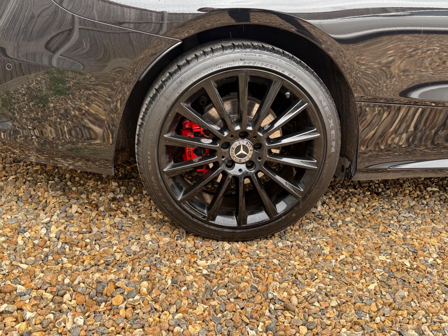 Used Mercedes-Benz C Class for sale - 78048100: Photo 20