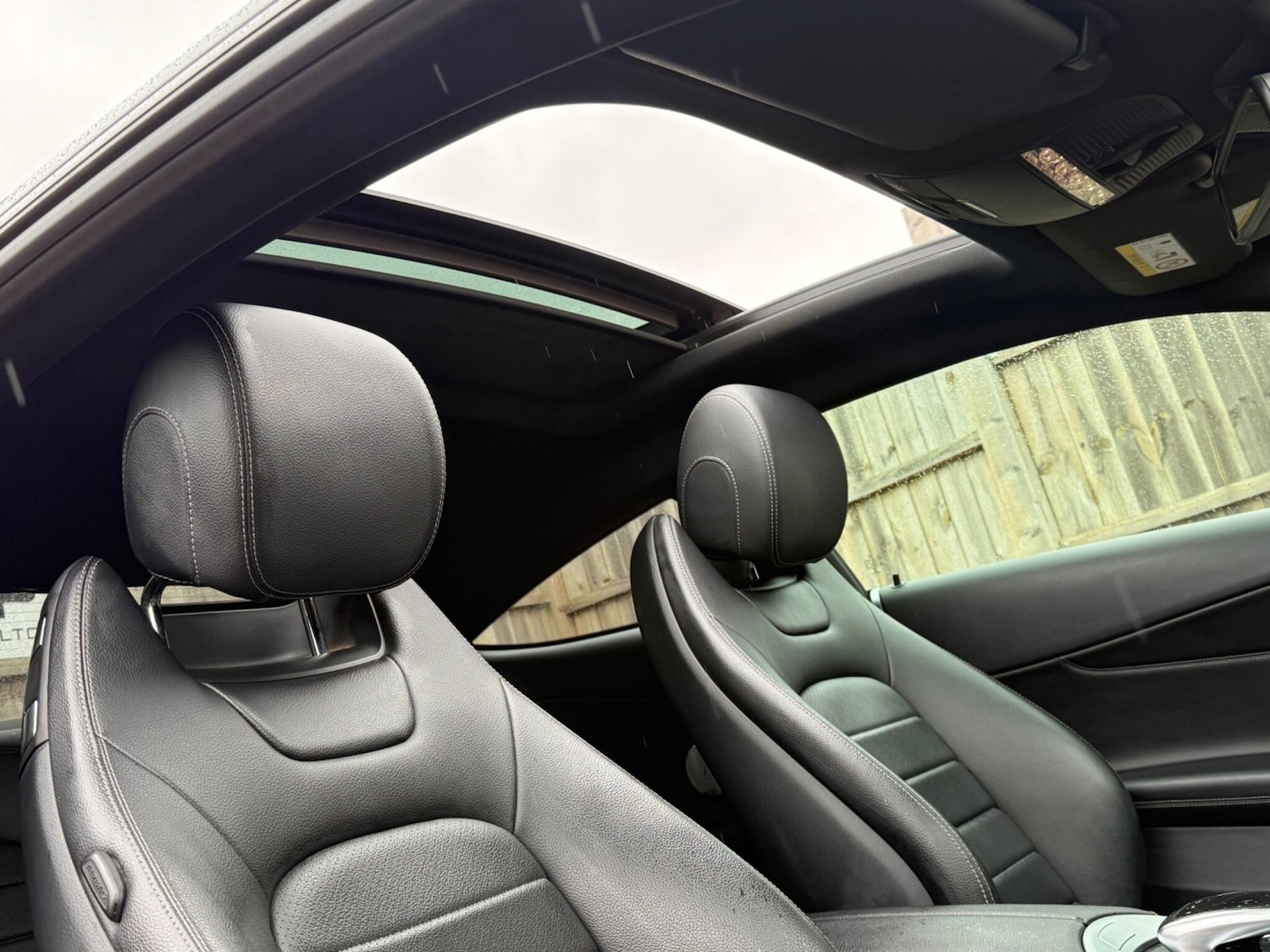 Used Mercedes-Benz C Class for sale - 78048100: Photo 22