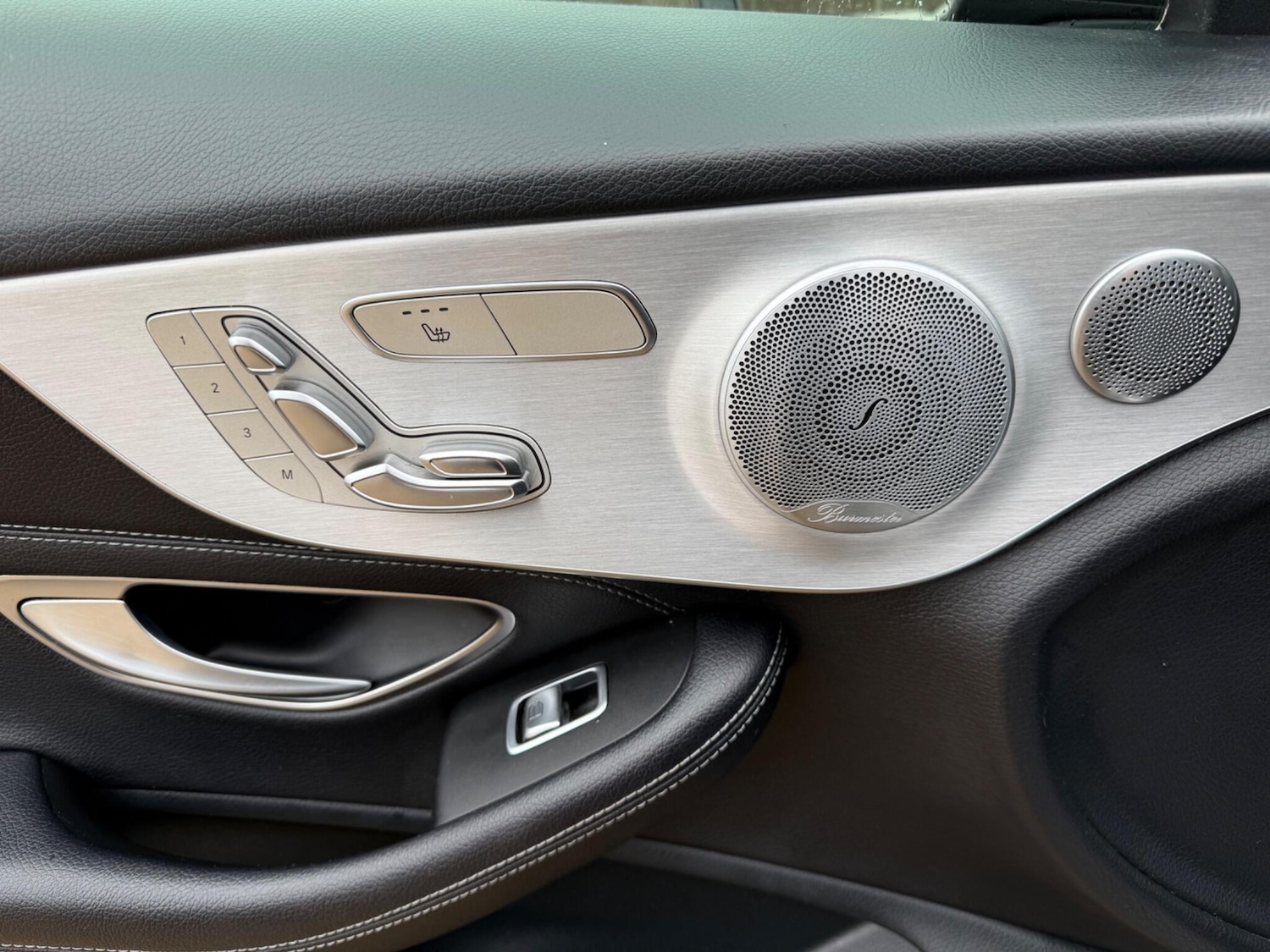 Used Mercedes-Benz C Class for sale - 78048100: Photo 26