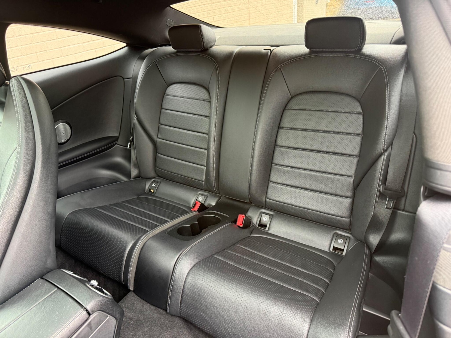 Used Mercedes-Benz C Class for sale - 78048100: Photo 28