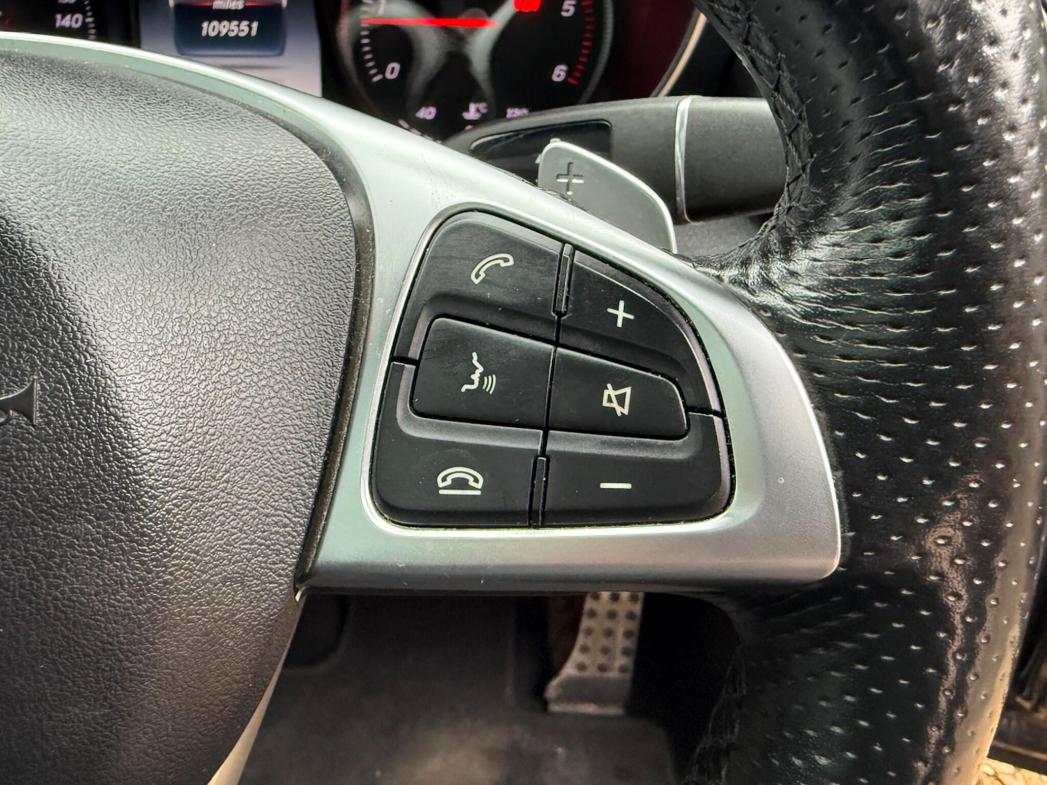 Used Mercedes-Benz C Class for sale - 78048100: Photo 32