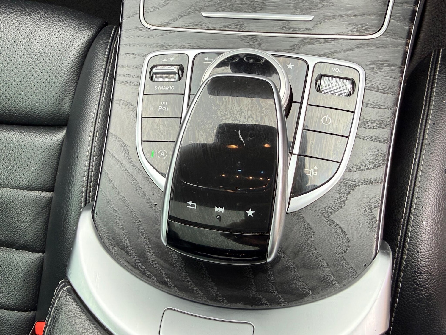 Used Mercedes-Benz C Class for sale - 78048100: Photo 33