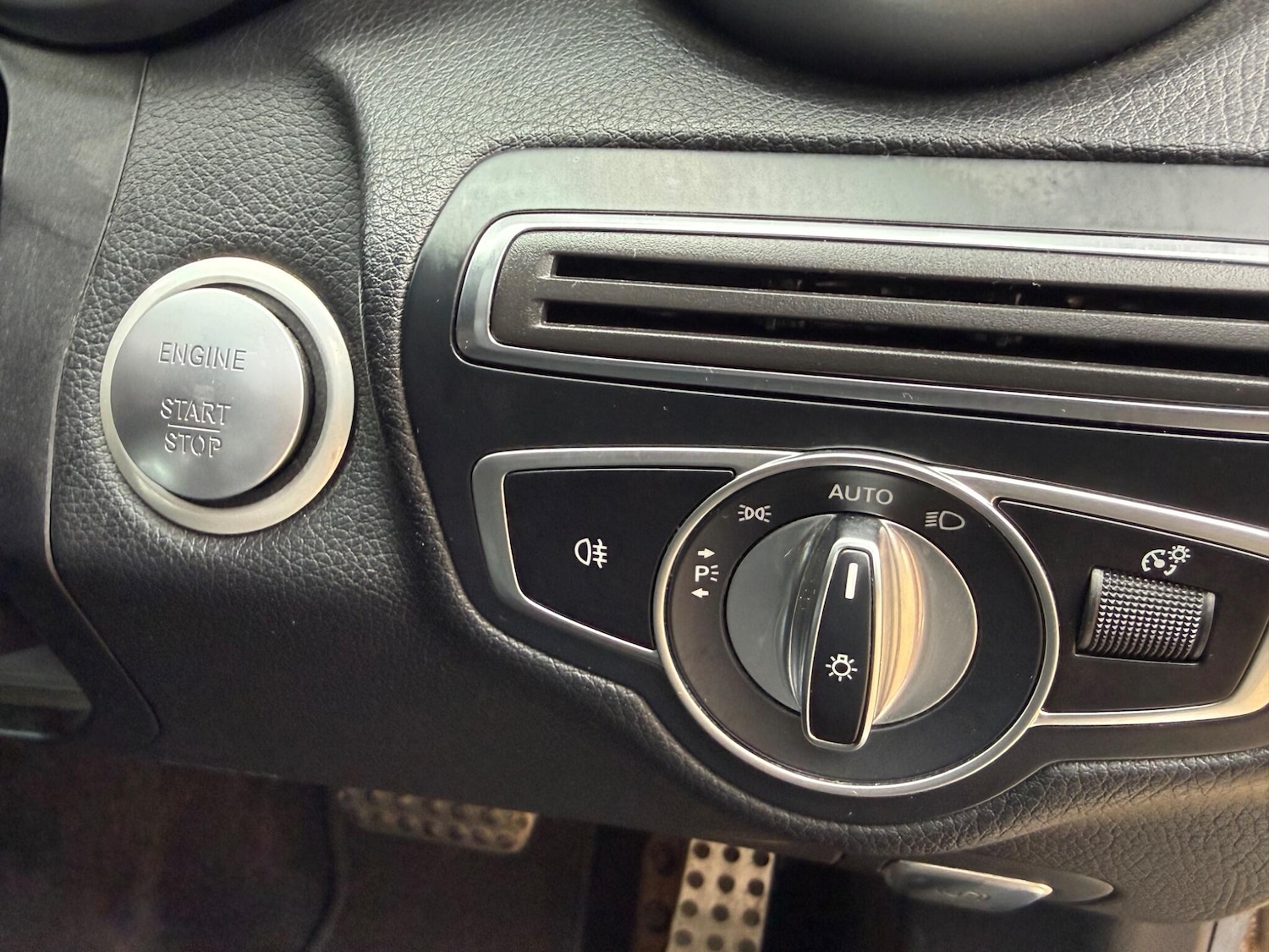 Used Mercedes-Benz C Class for sale - 78048100: Photo 34