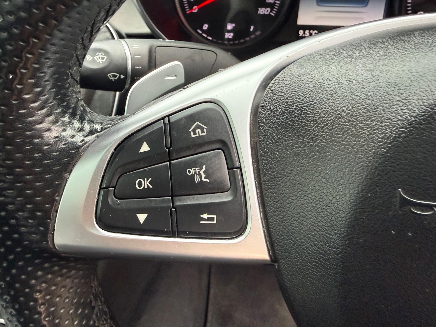 Used Mercedes-Benz C Class for sale - 78048100: Photo 35