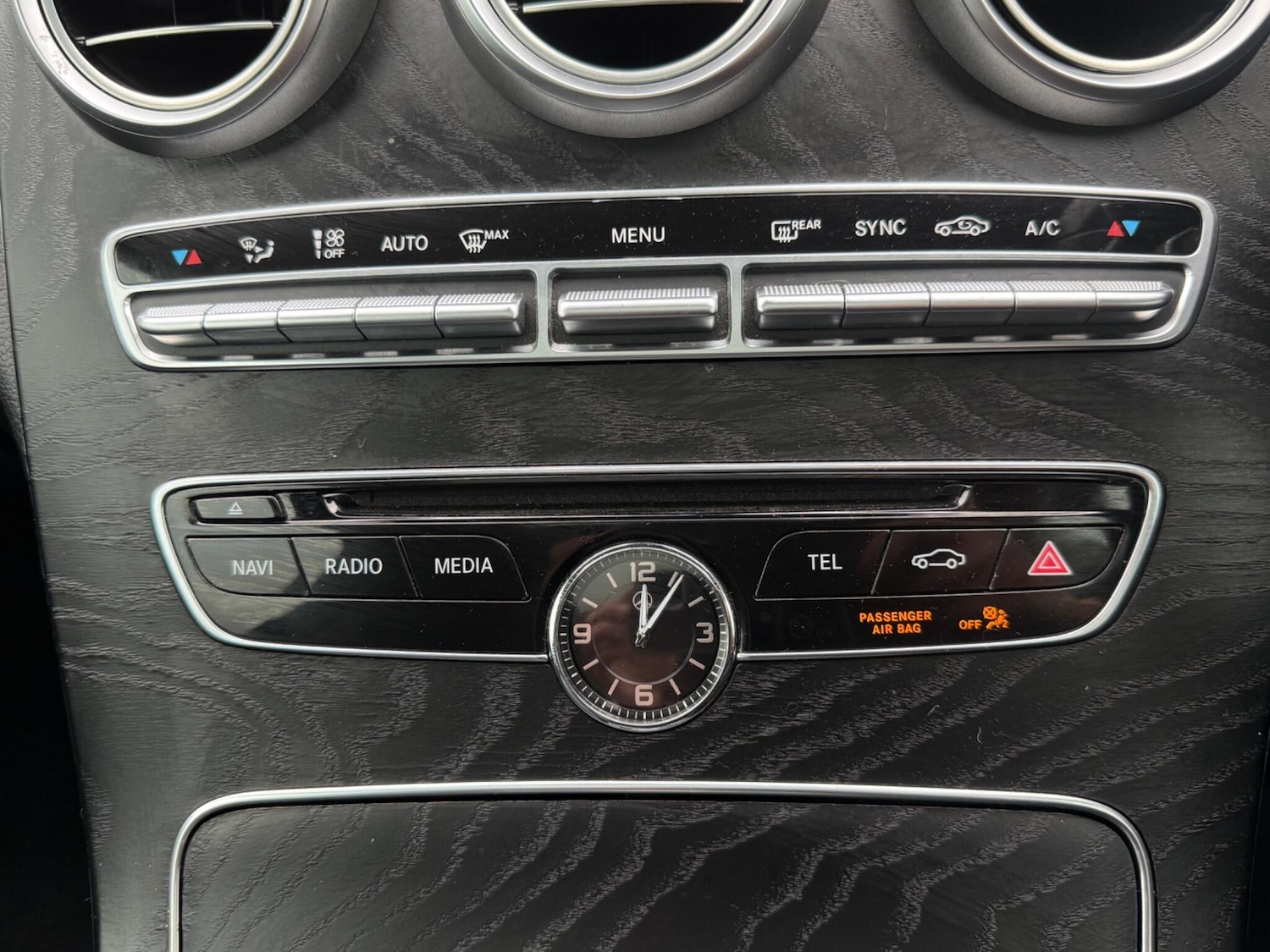 Used Mercedes-Benz C Class for sale - 78048100: Photo 39