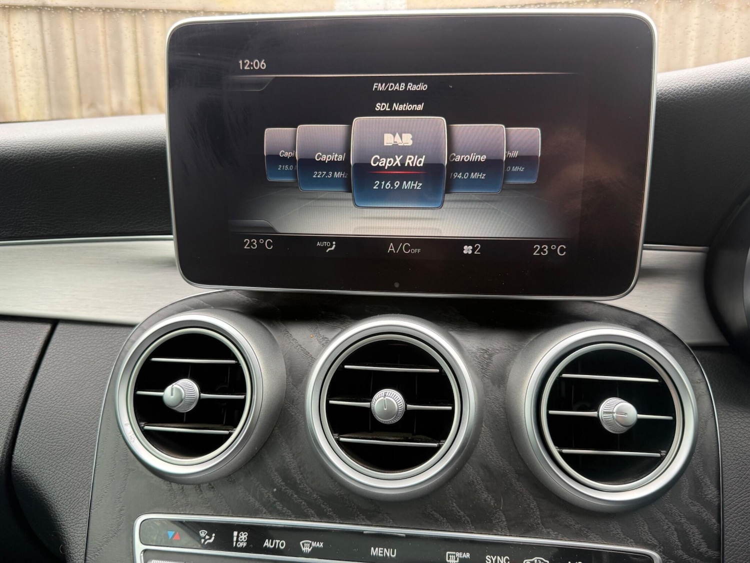 Used Mercedes-Benz C Class for sale - 78048100: Photo 41