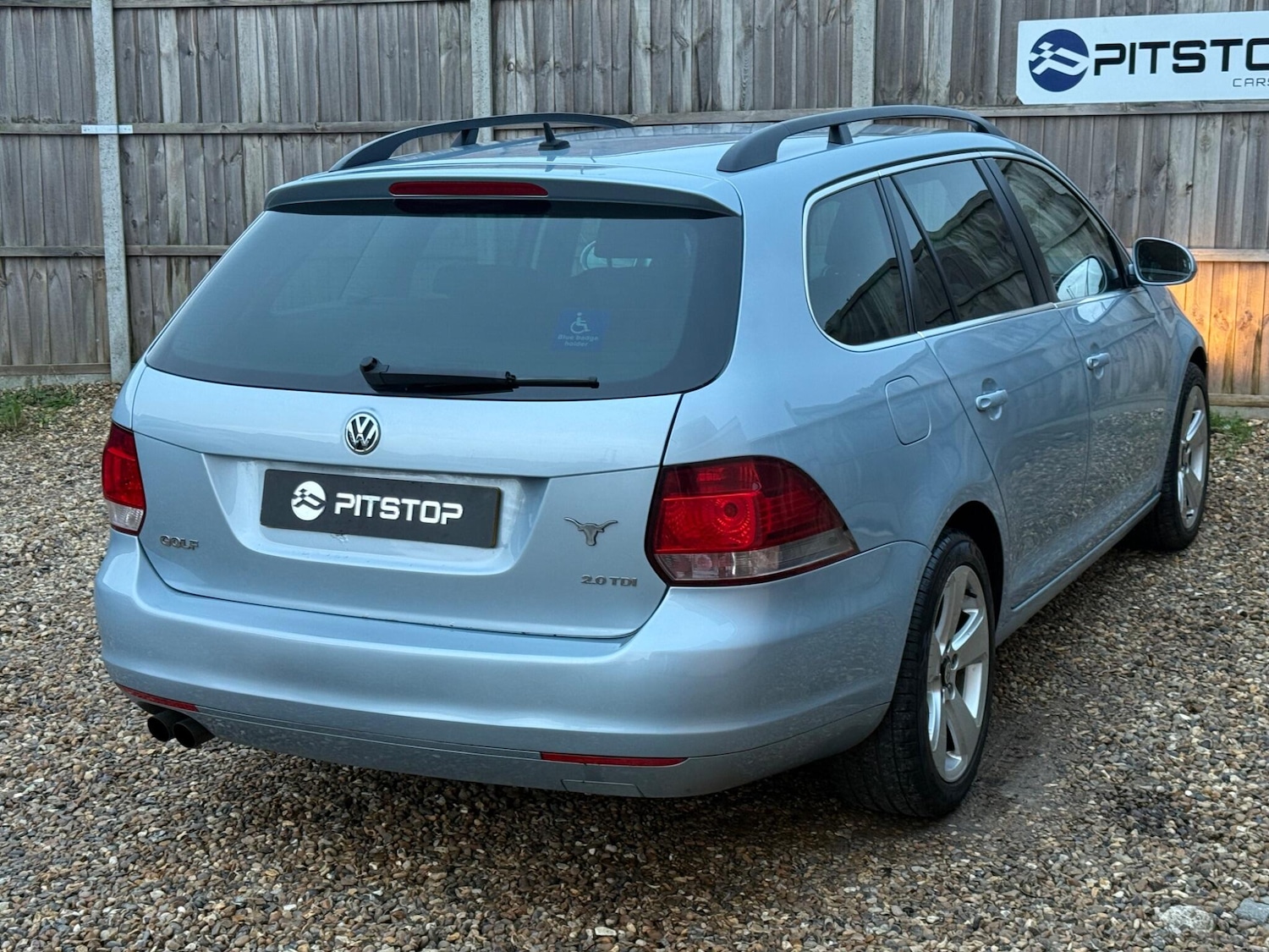 Used Volkswagen Golf 2010 for sale - 76839841: Photo 11