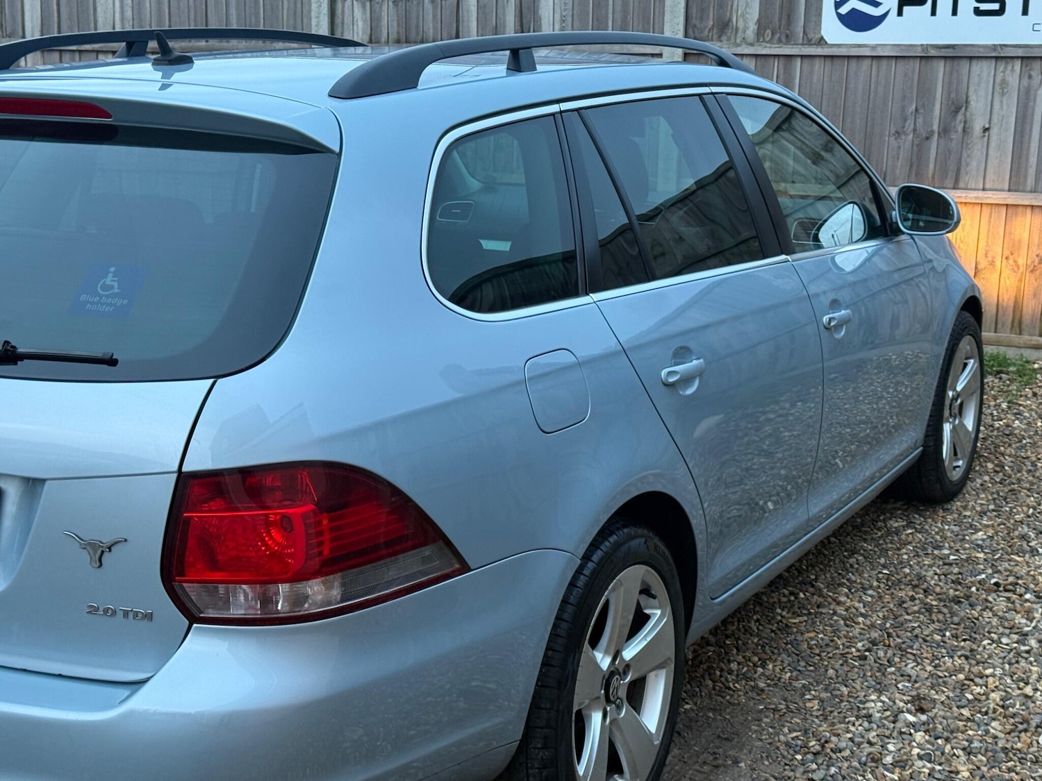 Used Volkswagen Golf 2010 for sale - 76839841: Photo 12