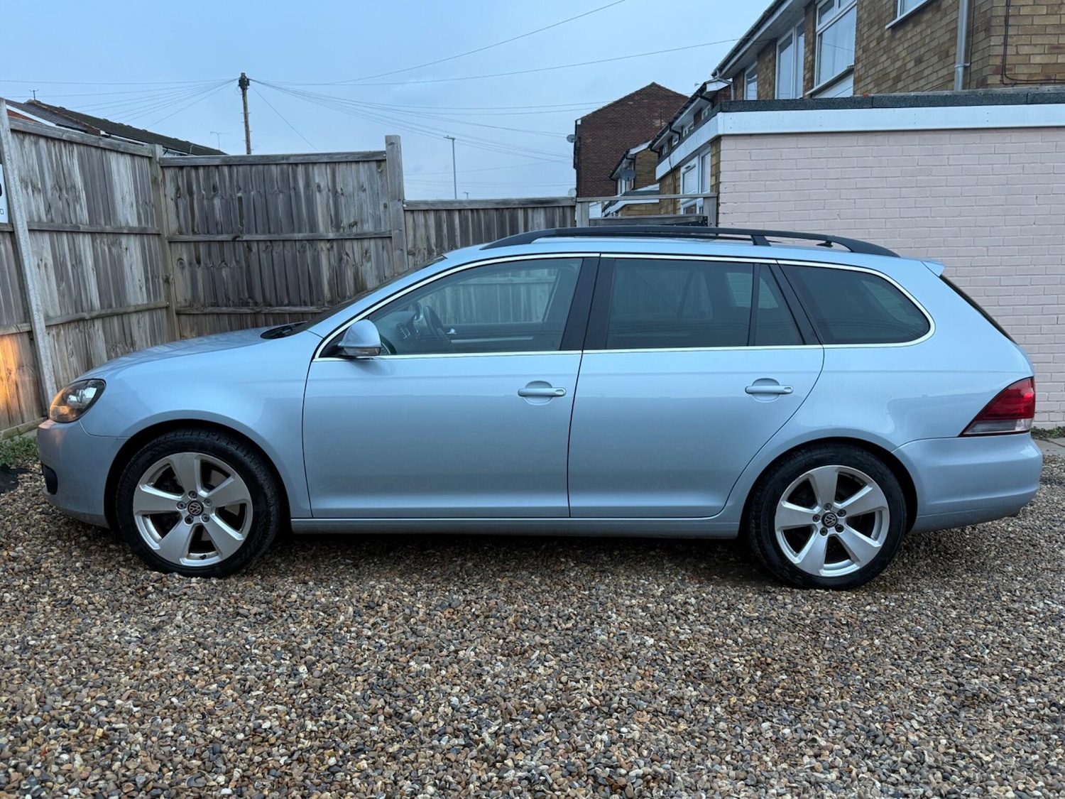 Used Volkswagen Golf 2010 for sale - 76839841: Photo 13