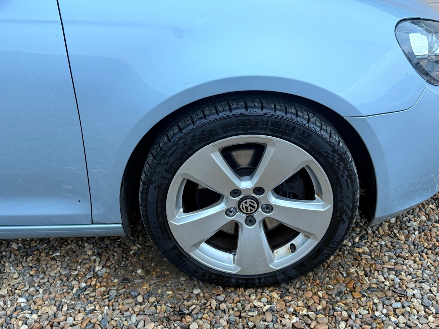 Used Volkswagen Golf 2010 for sale - 76839841: Photo 14