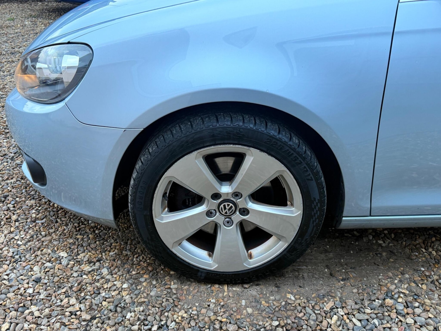 Used Volkswagen Golf 2010 for sale - 76839841: Photo 15