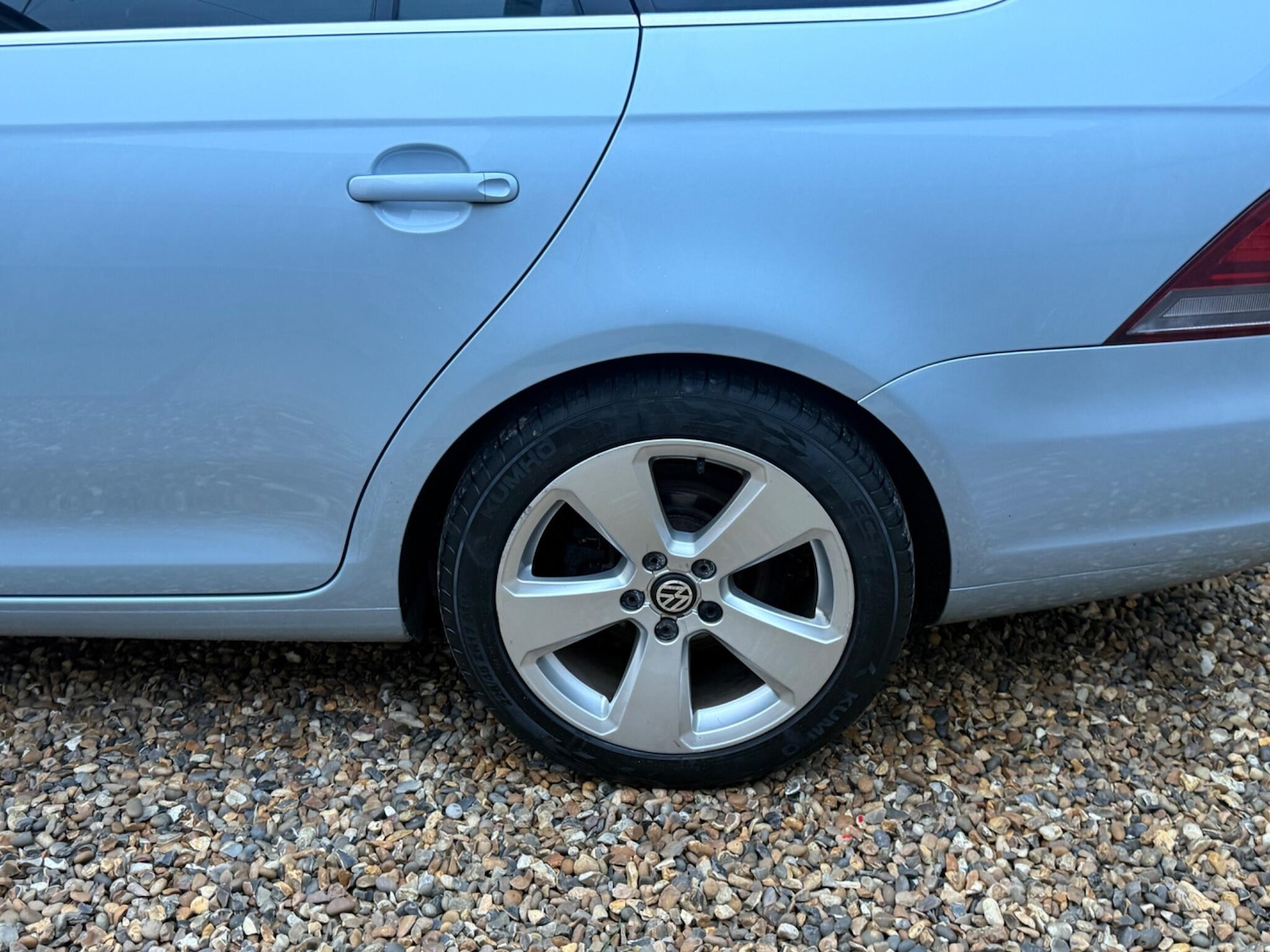 Used Volkswagen Golf 2010 for sale - 76839841: Photo 16