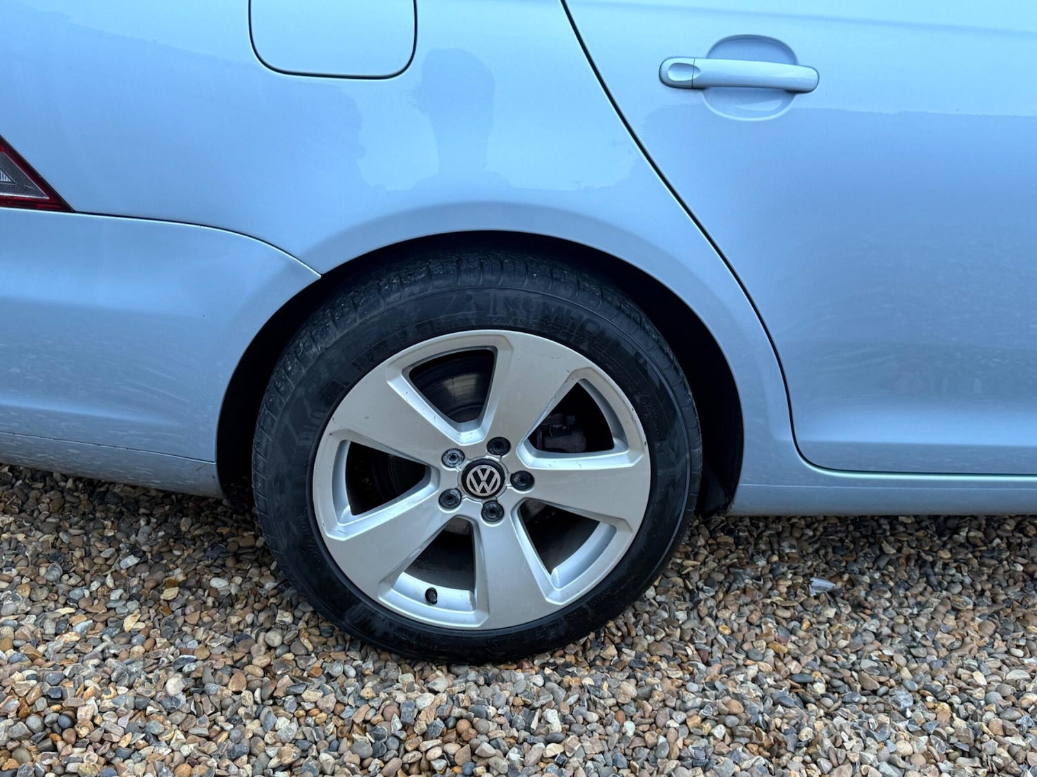 Used Volkswagen Golf 2010 for sale - 76839841: Photo 17