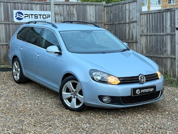 Used Volkswagen Golf 2010 for sale - 76839841: Photo