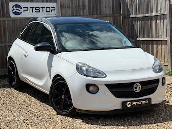 Used Vauxhall ADAM 2014 for sale - 78898242: Photo