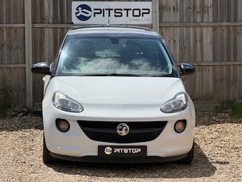 Used Vauxhall ADAM 2014 for sale - 78898242: Photo