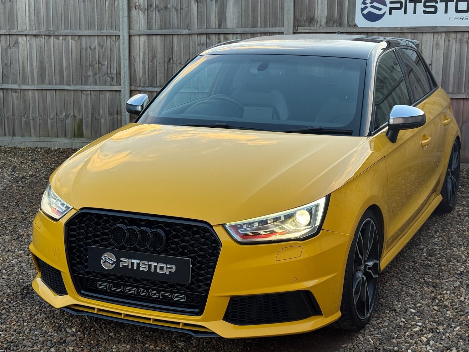 Used Audi A1 2016 for sale - 76801023: Photo 10