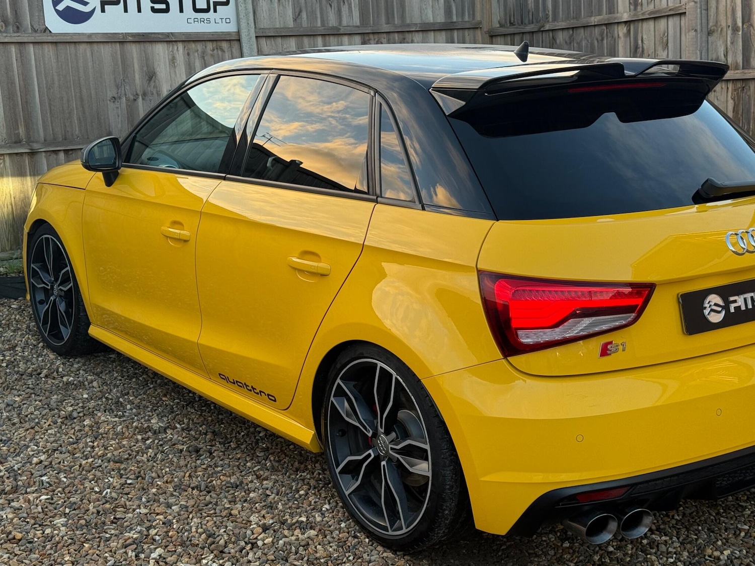 Used Audi A1 2016 for sale - 76801023: Photo 11