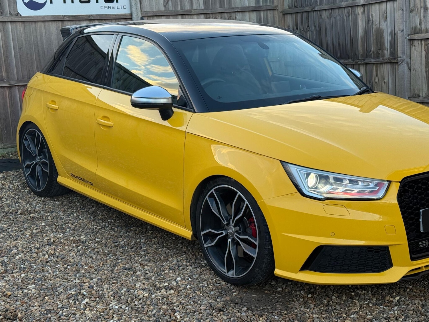 Used Audi A1 2016 for sale - 76801023: Photo 12