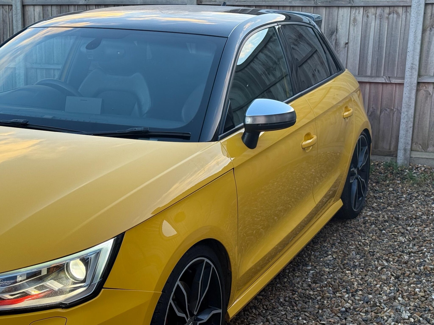 Used Audi A1 2016 for sale - 76801023: Photo 13