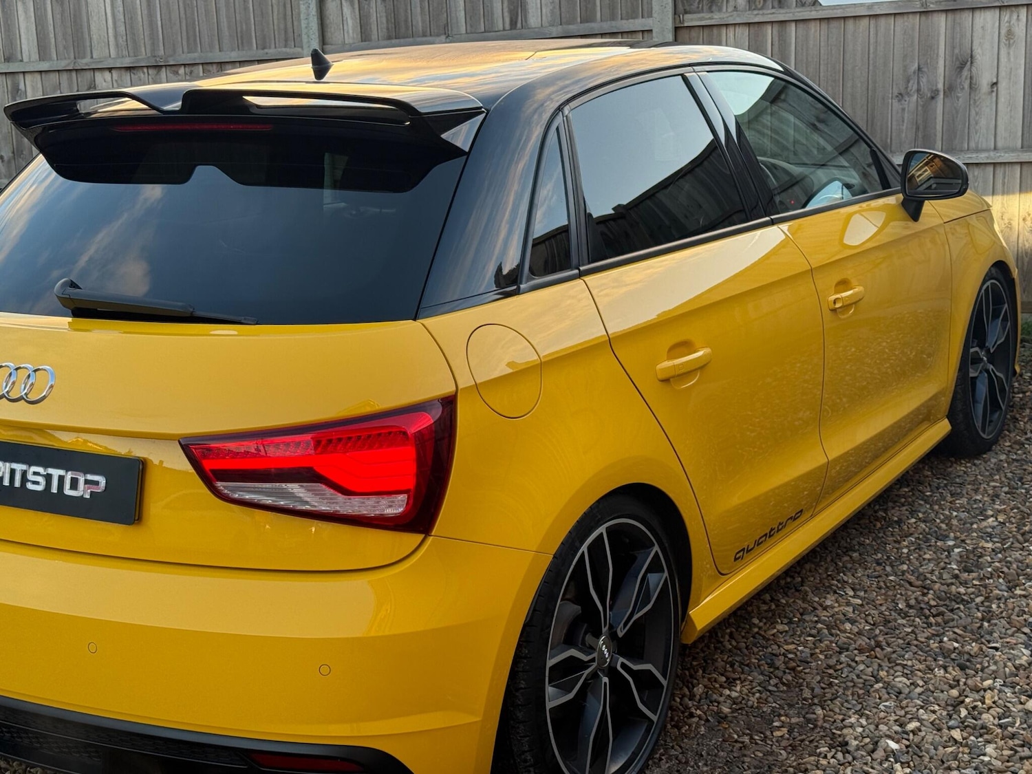 Used Audi A1 2016 for sale - 76801023: Photo 14