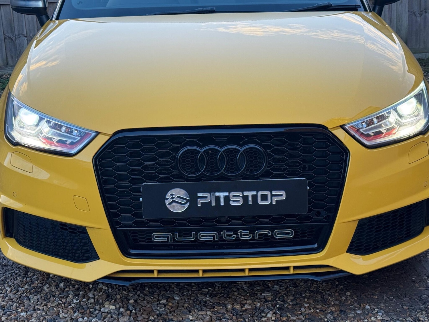 Used Audi A1 2016 for sale - 76801023: Photo 15