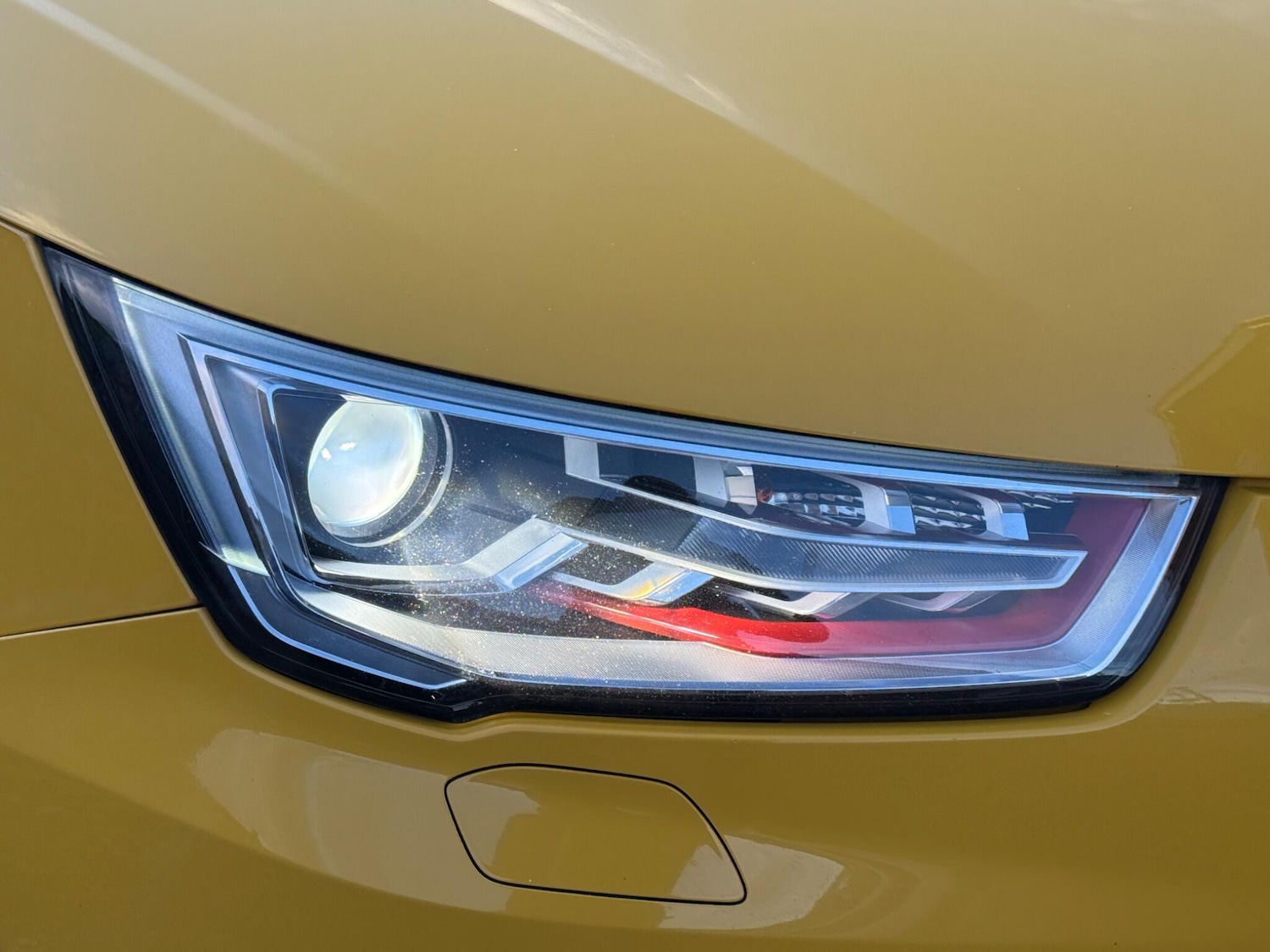 Used Audi A1 2016 for sale - 76801023: Photo 16