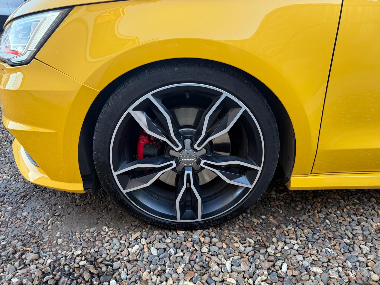 Used Audi A1 2016 for sale - 76801023: Photo 19