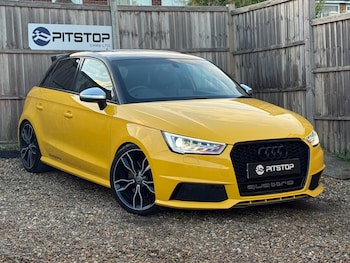 Used Audi A1 2016 for sale - 76801023: Photo