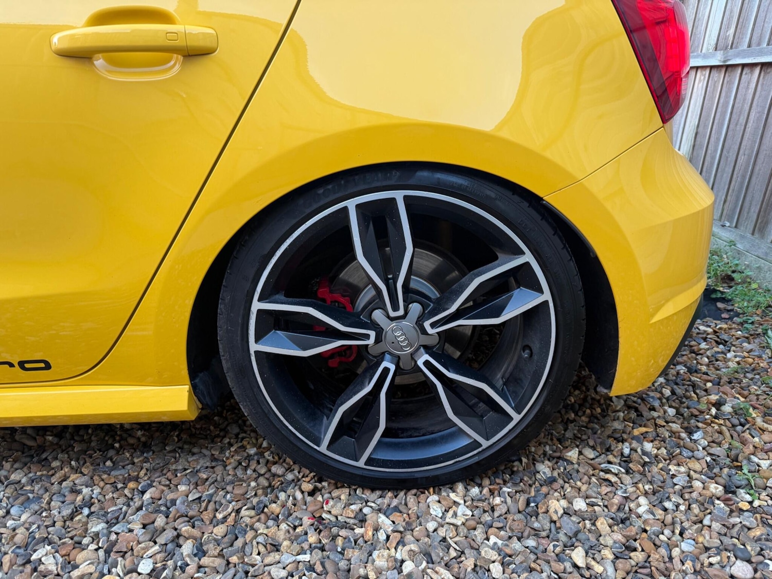 Used Audi A1 2016 for sale - 76801023: Photo 20