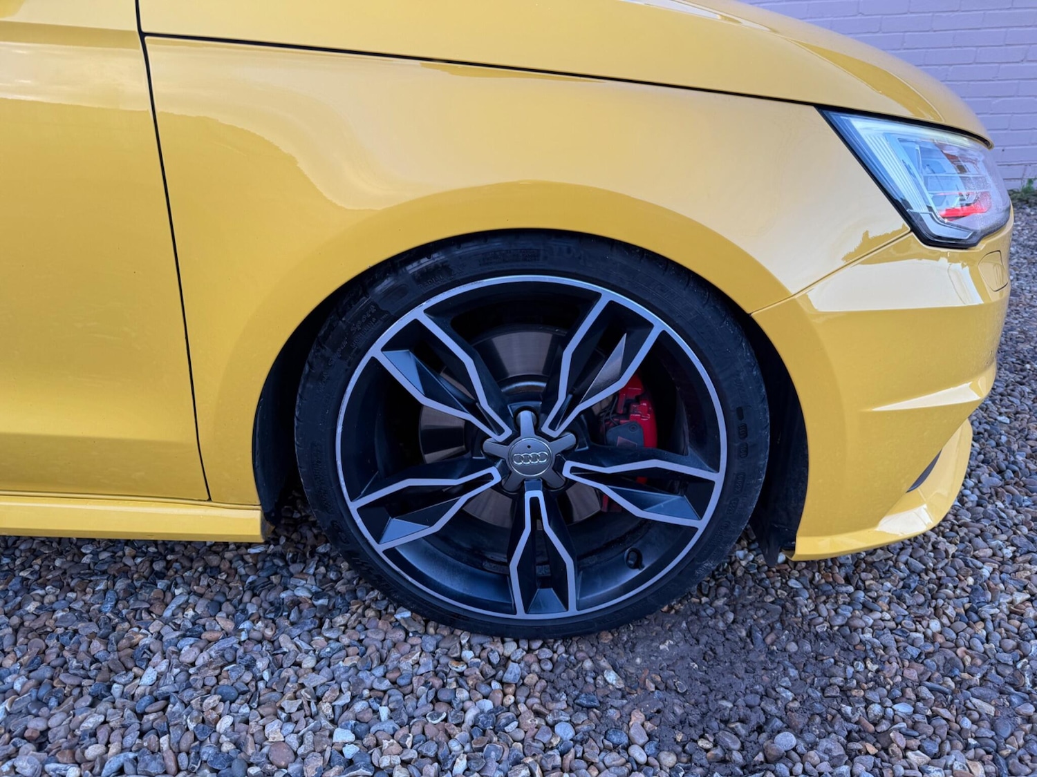 Used Audi A1 2016 for sale - 76801023: Photo 21