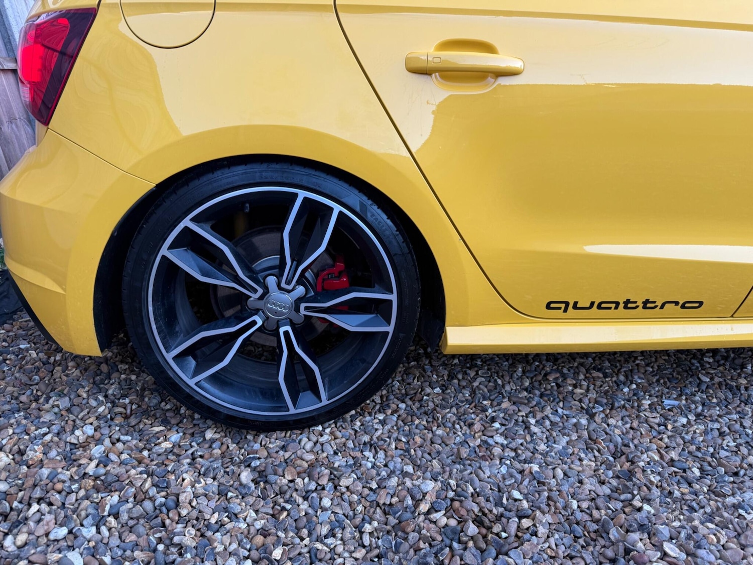 Used Audi A1 2016 for sale - 76801023: Photo 22