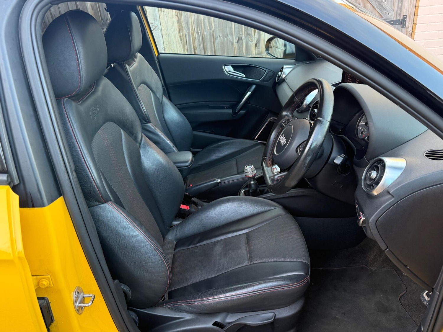 Used Audi A1 2016 for sale - 76801023: Photo 24