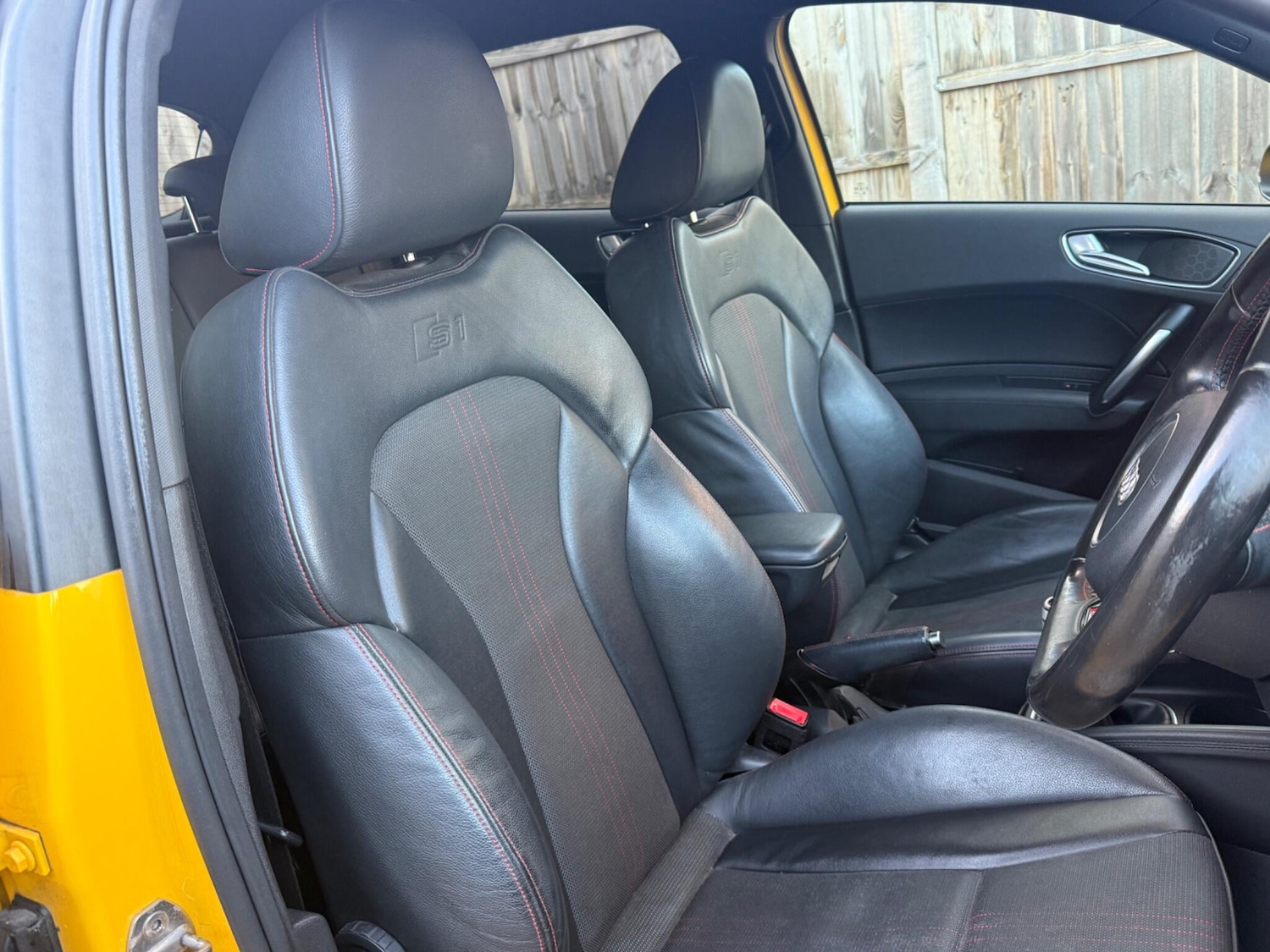 Used Audi A1 2016 for sale - 76801023: Photo 25