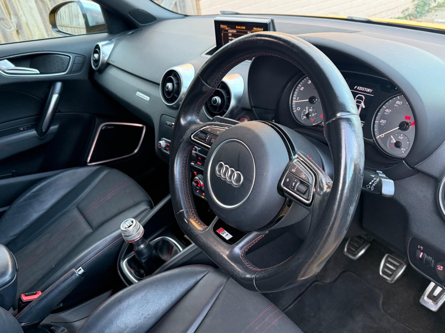 Used Audi A1 2016 for sale - 76801023: Photo 26