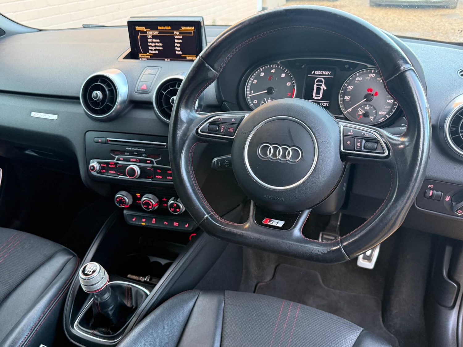 Used Audi A1 2016 for sale - 76801023: Photo 27