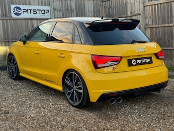 Used Audi A1 2016 for sale - 76801023: Photo